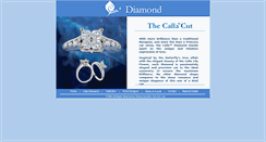 Desktop Screenshot of callacut.com